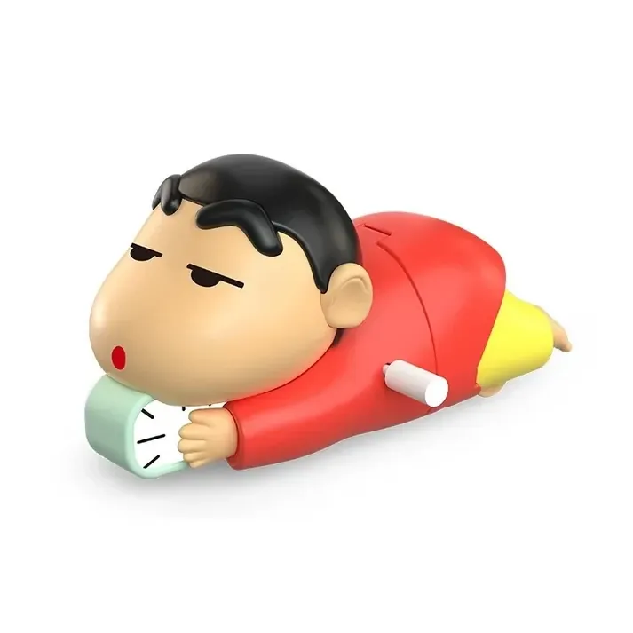 Crawling Shinchan Toy