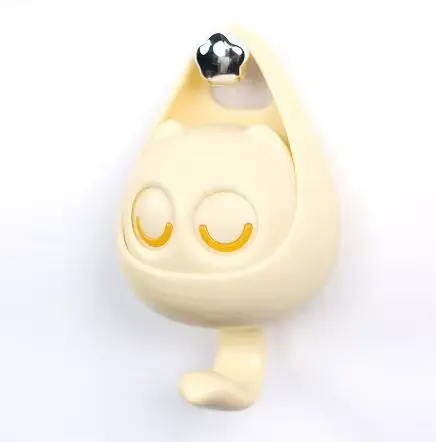 Pet Cat Wall Hook
