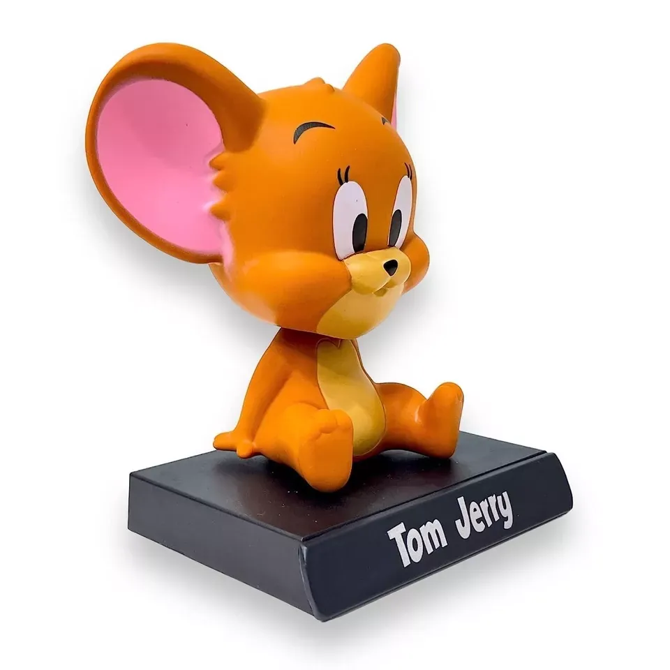 Tom and Jerry - Jerry Bobblehead
