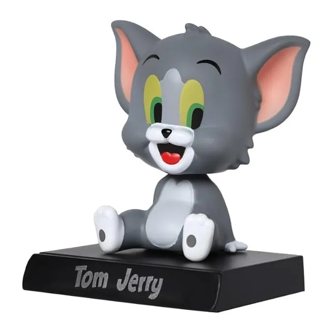 Tom and Jerry - Tom Bobblehead