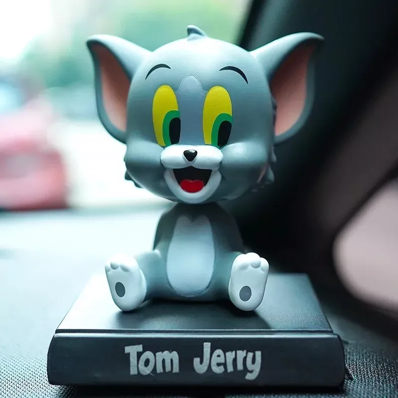 Tom and Jerry - Tom Bobblehead