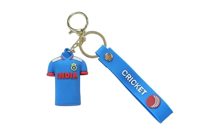 Virat Kohli Keychain